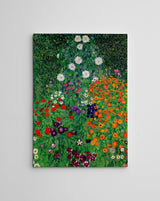 Tablou Canvas WY160 - (50 x 70), Multicolor, 70x50 cm