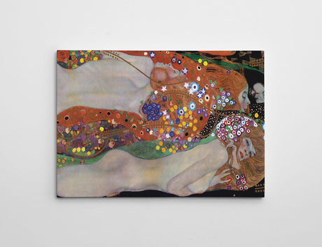 Tablou Canvas WY161 - (50 x 70), Multicolor, 70x50 cm