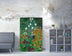 Tablou Canvas WY160 - (70 x 100), Multicolor, 100x70 cm, SKU 684GST1144