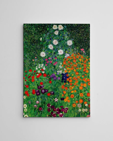 Tablou Canvas WY160 - (70 x 100), Multicolor, 100x70 cm