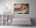 Tablou Canvas WY161 - (70 x 100), Multicolor, 100x70 cm, SKU 684GST1145