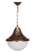Lustra de exterior BFE 764512 Outdoor Chandelier, Maro, 27x60x27 cm, SKU 685AVN1354
