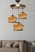 Lustră SP176, Antiquation, Ø35x85 cm, SKU 687HMY1213, imagine 1