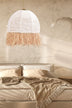 Lustră TM222, Alb, Ø30x80 cm, SKU 687HMY1289, imagine 1