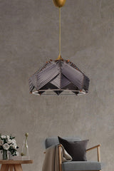 Lustra YL235 Chandelier - Gri, SKU 687HMY1462