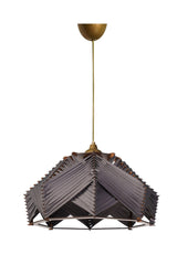 Lustra YL235 Chandelier - Gri, SKU 687HMY1462