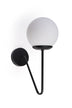 Aplică de perete YL104, Negru, SKU 687HMY1846, imagine 1