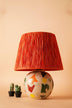 Lampă de masă YL517, Portocaliu, SKU 687HMY2224