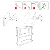 Bibliotecă Step, Diverse culori, 80x28x75 cm - Pin atlantic | SKU: 688DRA1204 | Bibliotecă Step, 80x28x75 cm, varianta Pin atlantic, produs pentru amenajarea locuinței, disponibil online în România la CasaMob
