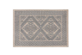 Covor Kilim, Diverse culori, 40x60 cm - Albastru deschis | SKU: 697WTN1102 | Covor Kilim, 40x60 cm, varianta Albastru deschis, produs pentru amenajarea locuinței, disponibil online în România la CasaMob