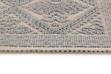 Covor Kilim, Diverse culori, 40x60 cm - Albastru deschis | SKU: 697WTN1102 | Covor Kilim, 40x60 cm, varianta Albastru deschis, produs pentru amenajarea locuinței, disponibil online în România la CasaMob