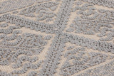 Covor Kilim, Diverse culori, 40x60 cm - Albastru deschis | SKU: 697WTN1102 | Covor Kilim, 40x60 cm, varianta Albastru deschis, produs pentru amenajarea locuinței, disponibil online în România la CasaMob