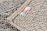 Covor Kilim, Diverse culori, 40x60 cm - Albastru deschis | SKU: 697WTN1102 | Covor Kilim, 40x60 cm, varianta Albastru deschis, produs pentru amenajarea locuinței, disponibil online în România la CasaMob