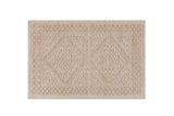 Covor Kilim, Diverse culori, 40x60 cm - Bej | SKU: 697WTN1104 | Covor Kilim, 40x60 cm, varianta Bej, produs pentru amenajarea locuinței, disponibil online în România la CasaMob