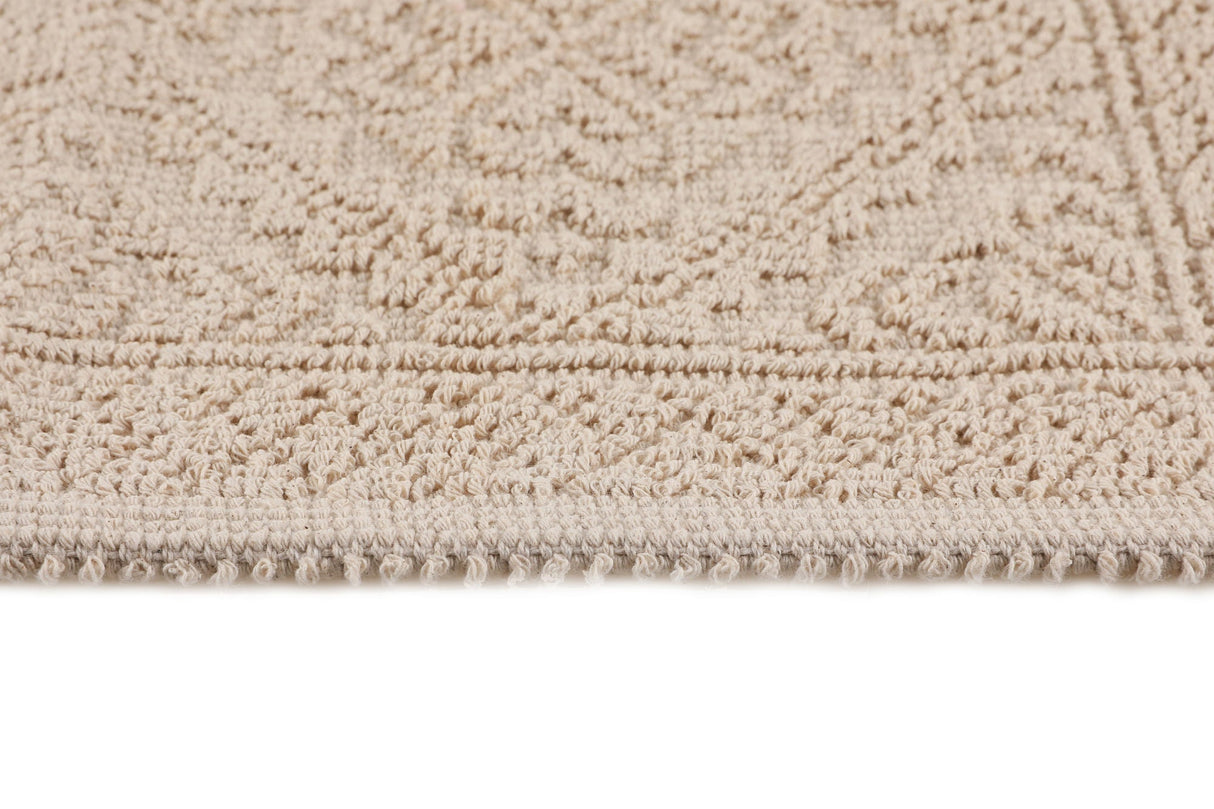 Covor Kilim, Diverse culori, 40x60 cm - Bej | SKU: 697WTN1104 | Covor Kilim, 40x60 cm, varianta Bej, produs pentru amenajarea locuinței, disponibil online în România la CasaMob