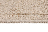 Covor Kilim, Diverse culori, 40x60 cm - Bej | SKU: 697WTN1104 | Covor Kilim, 40x60 cm, varianta Bej, produs pentru amenajarea locuinței, disponibil online în România la CasaMob