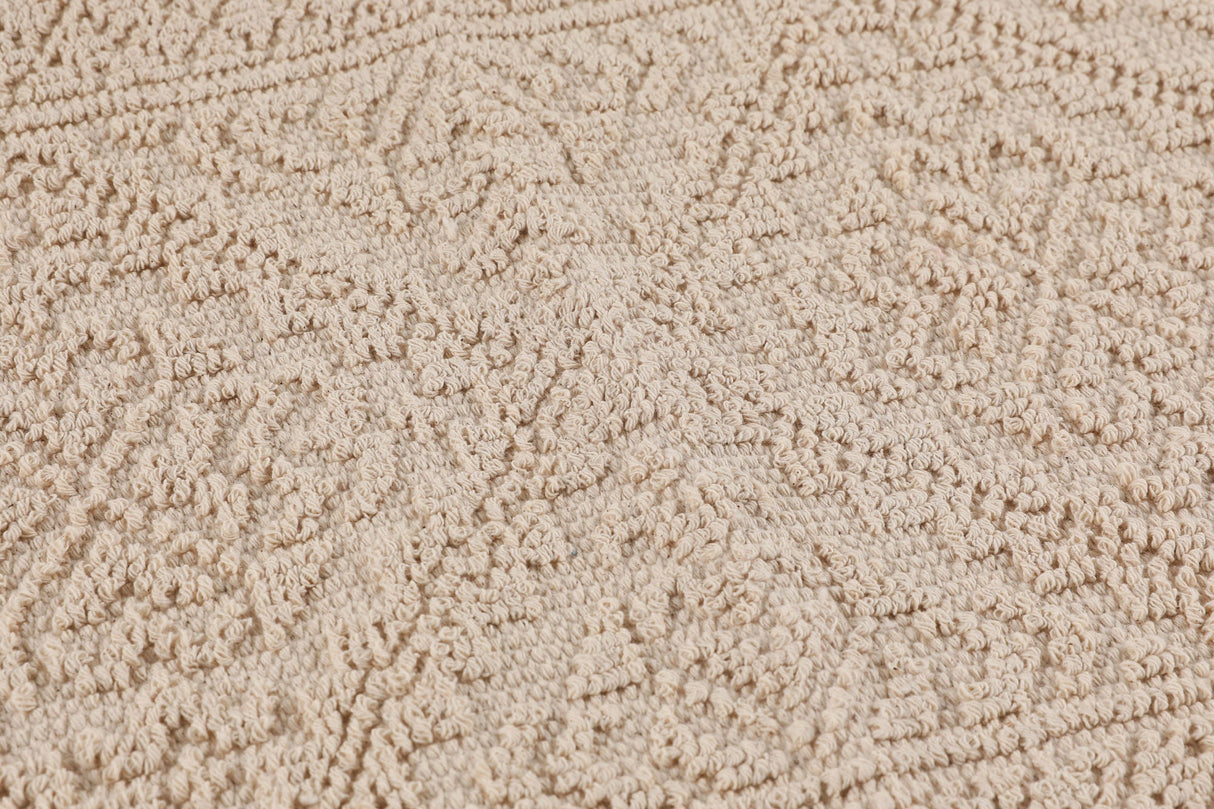 Covor Kilim, Diverse culori, 40x60 cm - Bej | SKU: 697WTN1104 | Covor Kilim, 40x60 cm, varianta Bej, produs pentru amenajarea locuinței, disponibil online în România la CasaMob
