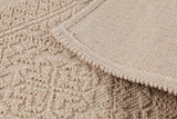 Covor Kilim, Diverse culori, 40x60 cm - Bej | SKU: 697WTN1104 | Covor Kilim, 40x60 cm, varianta Bej, produs pentru amenajarea locuinței, disponibil online în România la CasaMob