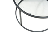 Mobilier Berlin 80x80 - Negru_706CLN1137, SKU 706CLN1135