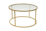Mobilier Berlin 80x80 - Auriu, SKU 706CLN1135