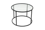 Mobilier Berlin 80x80 - Negru_706CLN1137, SKU 706CLN1135