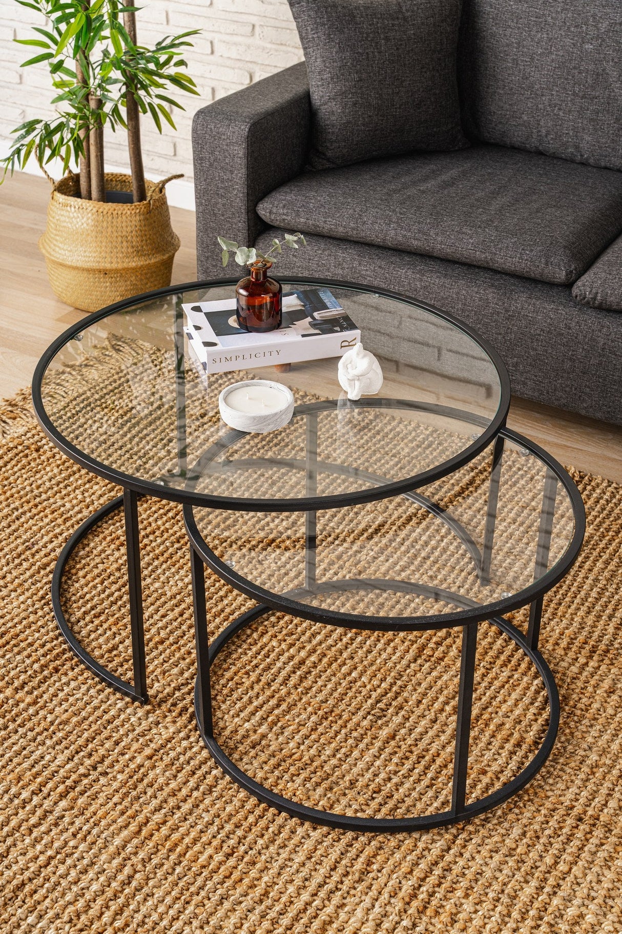 Mobilă Belarus 60x60 - Negru, SKU 706CLN1143