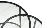 Mobilă Belarus 60x60 - Negru, SKU 706CLN1143