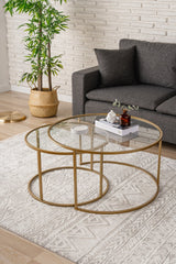 Mobilă Belarus 60x60 - Auriu, SKU 706CLN1143