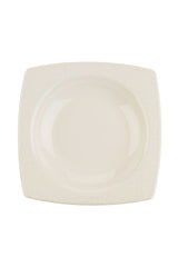 Serviciu de masă 68 bucăți BNMR68YT4209849, Alb, 27x27x2 cm