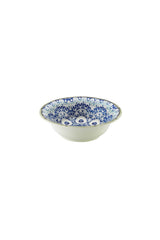 Serviciu de masă 24 bucăți NNTS24Y2891312, Multicolor, 25x25x2 cm