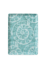 Serviciu de masă 18 bucăți TAN18YS60011507, Multicolor, 30x22x3 cm