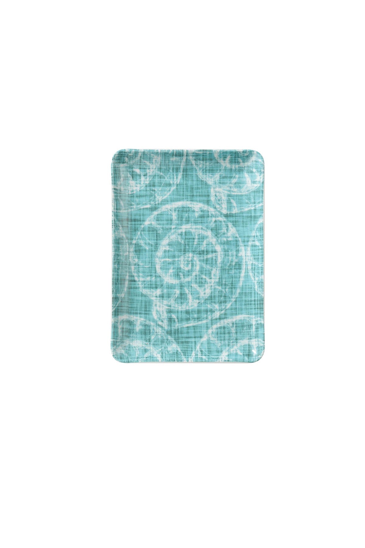 Serviciu de masă 18 bucăți TAN18YS60011507, Multicolor, 30x22x3 cm
