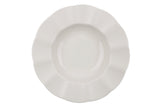 Serviciu de masa, 24 piese,  Portelan, Crem