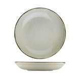 Serviciu de masa, 24 piese, , Portelan, Crem