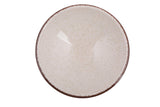 Serviciu de masa, 24 piese, , Portelan, Crem