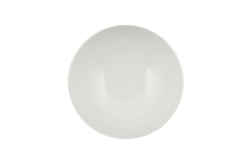 Serviciu de masă 24 bucăți ZG24Y24301073314, Alb - Turcoaz, 27x27x2 cm, SKU 710KTP2941, imagine 4