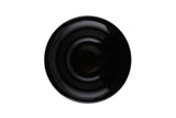 Serviciu de masă 24 bucăți NCHR24Y289076, Negru - Alb