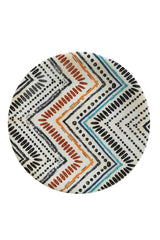 Serviciu de masă 24 bucăți NNZG24Y2885293, Multicolor