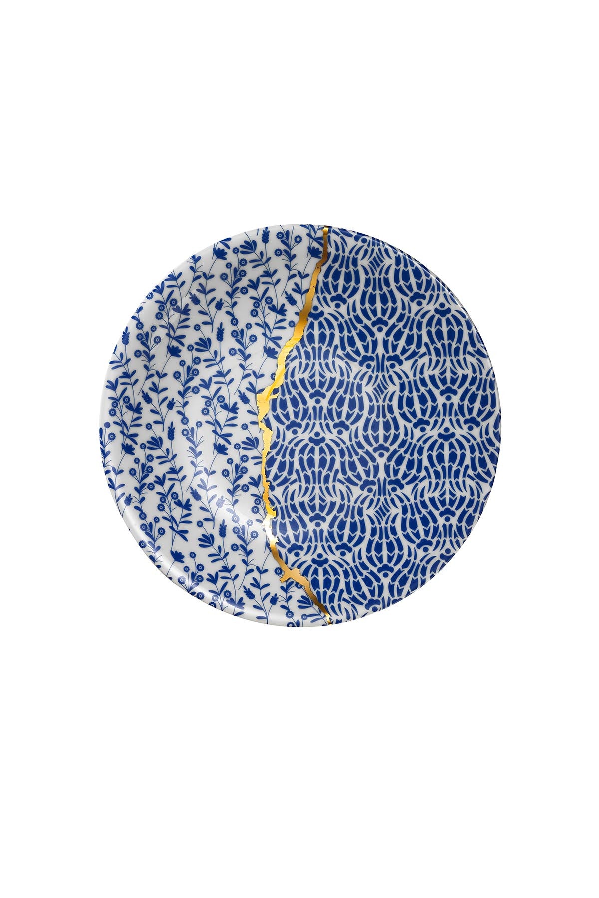 Serviciu de masă 28 bucăți ZG28Y160010477, Multicolor, 27x27x2 cm