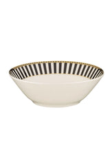 Serviciu de masă 68 bucăți BNKL68YT44010276, Multicolor, 27x27x2 cm