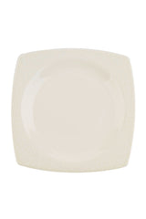 Serviciu de masă 68 bucăți BNMR68YT4209849, Alb, 27x27x2 cm