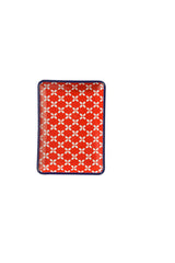 Serviciu de masă 18 bucăți ZG18Y660011782, Multicolor, 27x27x2 cm