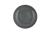 Serviciu de masă 18 bucăți CXEO18Y2730P01, Albastru, 25x25x3 cm