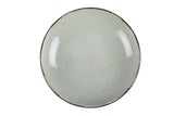 Serviciu de masă 18 bucăți CXEO18Y2730P03, Verde, 25x25x3 cm