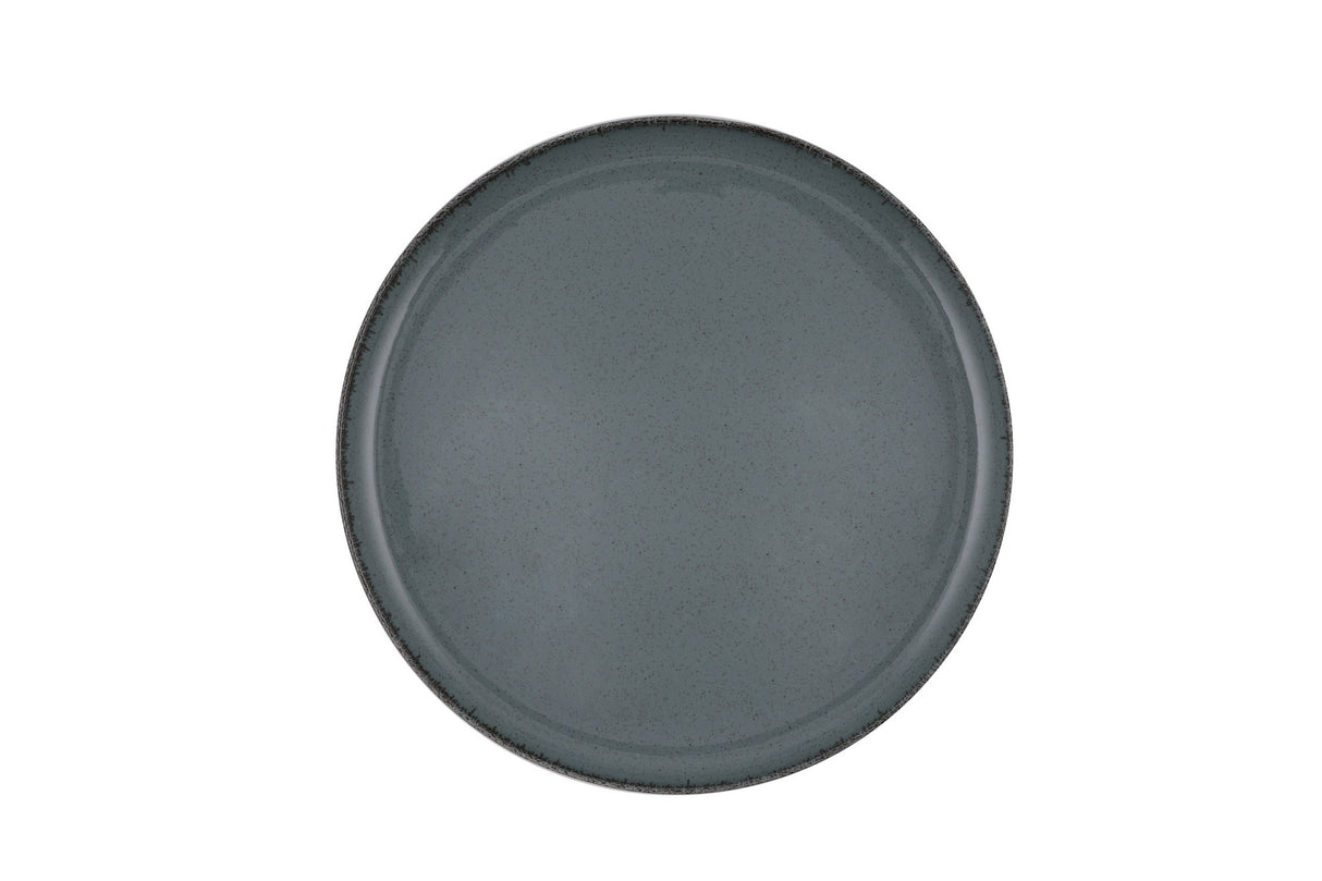 Serviciu de masă 16 bucăți MOD16Y2730P01, Albastru