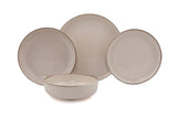 Serviciu de Masa (16 Pieces), Crem