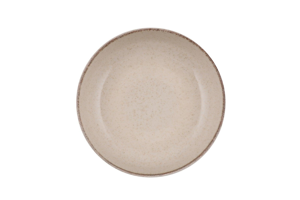 Serviciu de Masa (16 Pieces), Crem, SKU 710KTP3410