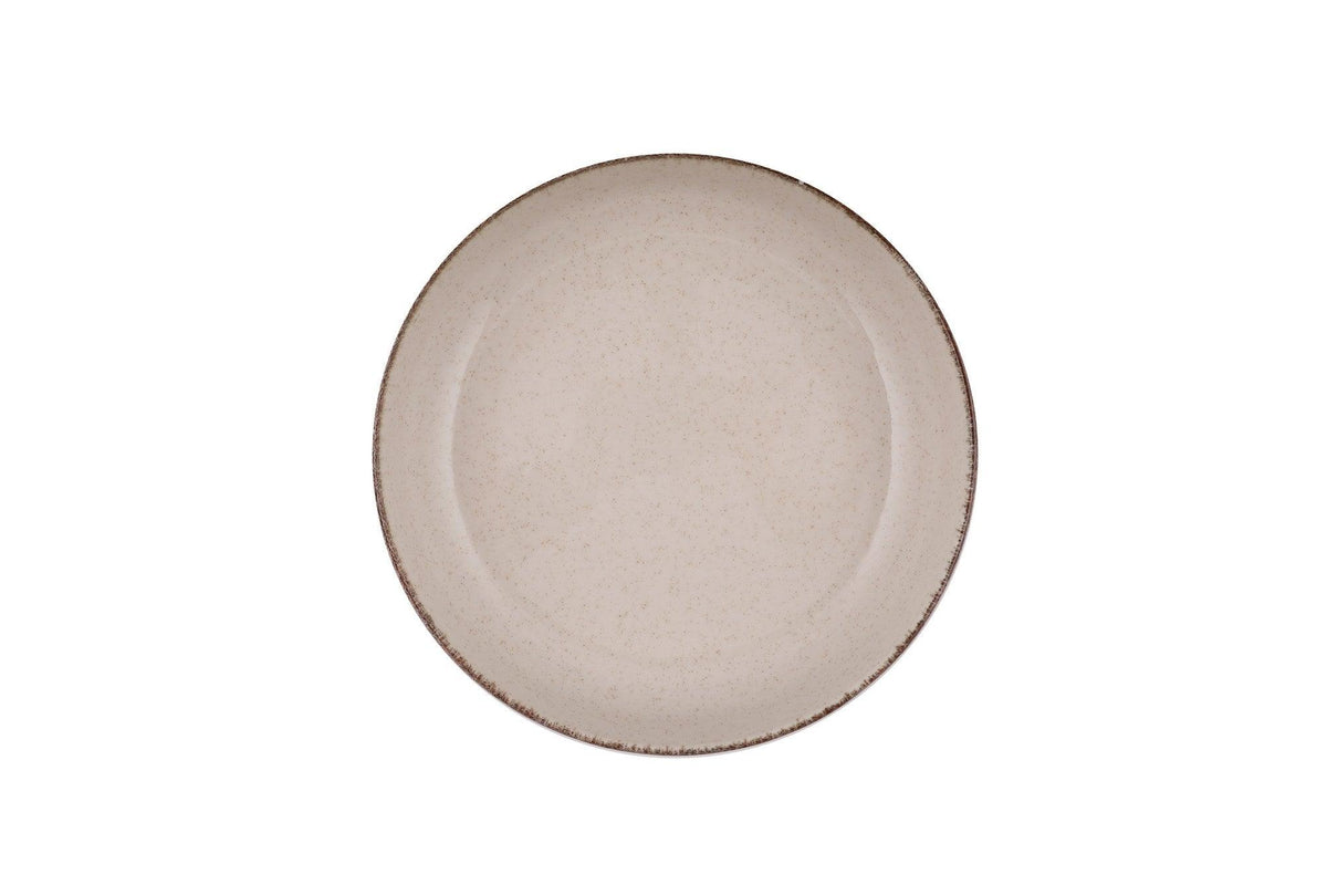 Serviciu de Masa (16 Pieces), Crem, SKU 710KTP3410