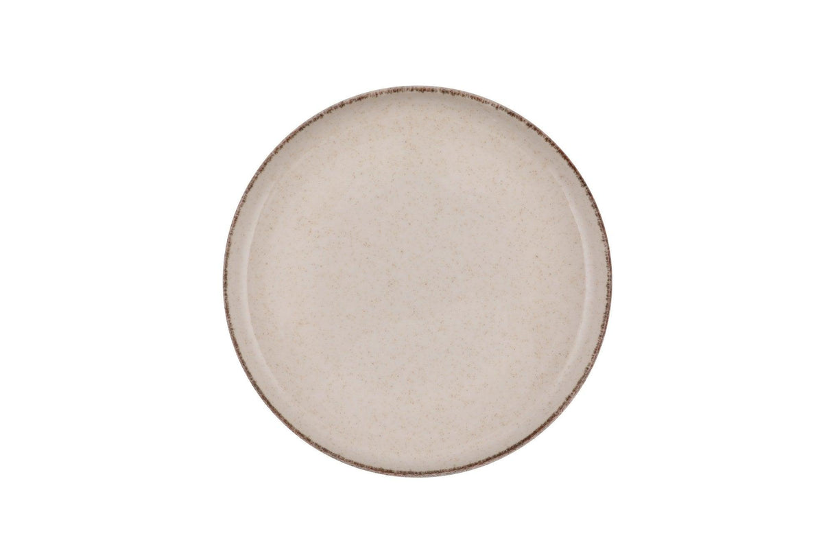 Serviciu de Masa (16 Pieces), Crem, SKU 710KTP3410