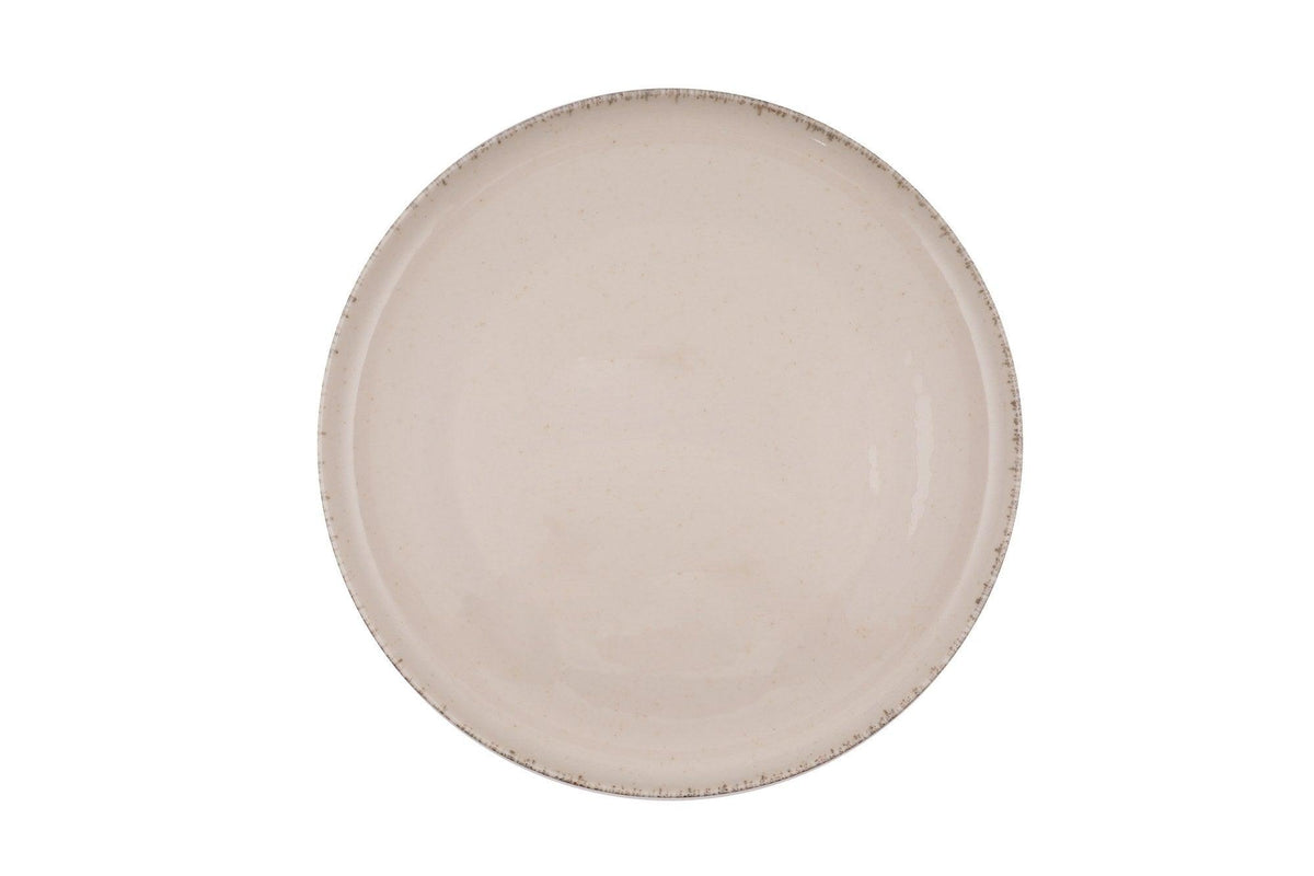 Serviciu de Masa (16 Pieces), Crem, SKU 710KTP3410